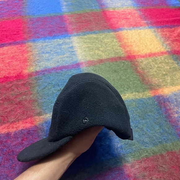 Supreme Black Cap - Picture 4 of 5